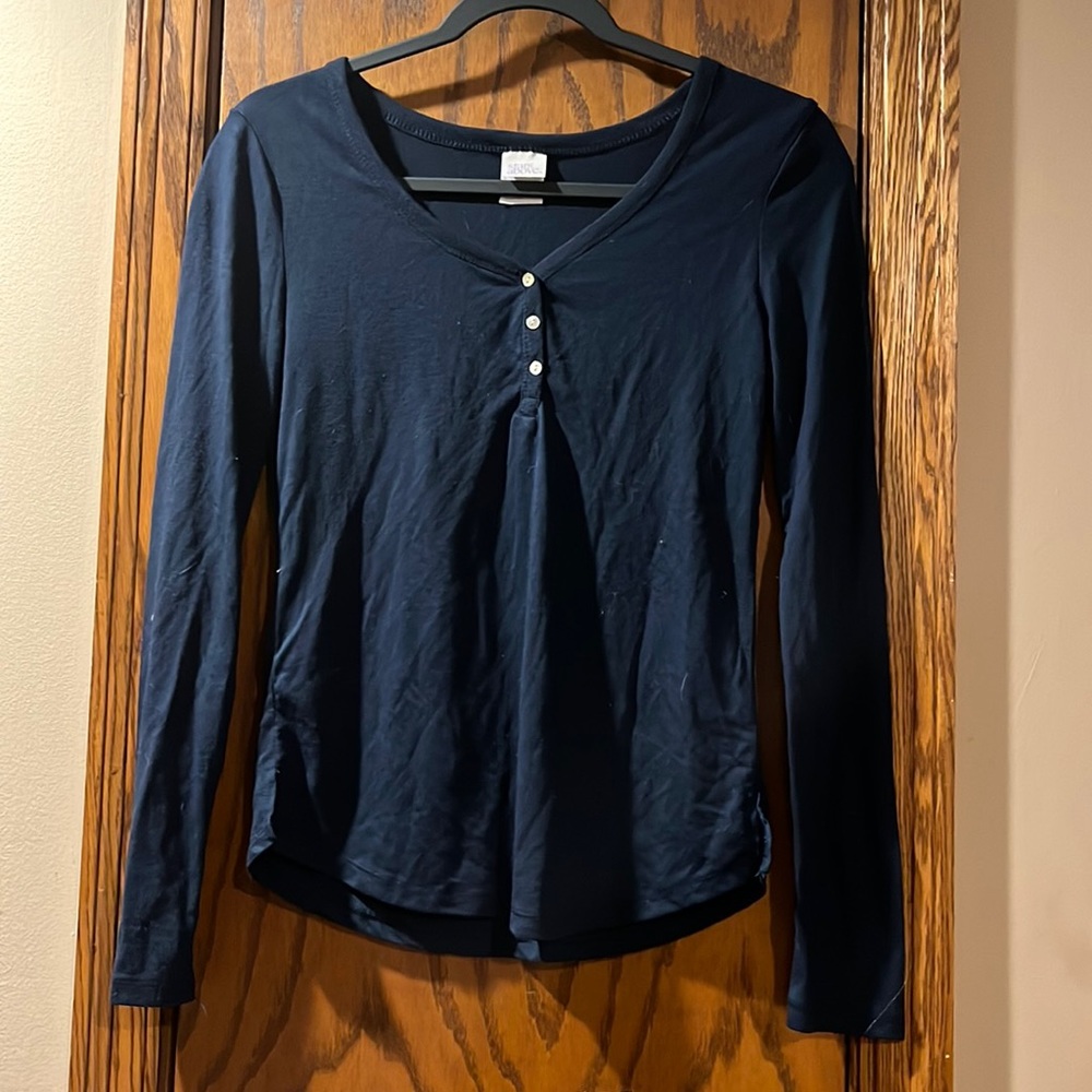 stars above sleep top